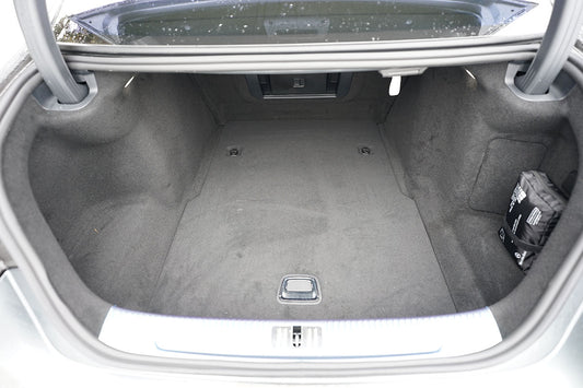 Kofferbakmat Mercedes S-klasse W223 (lange wielbasis) sedan (2020-Heden) - Carbox