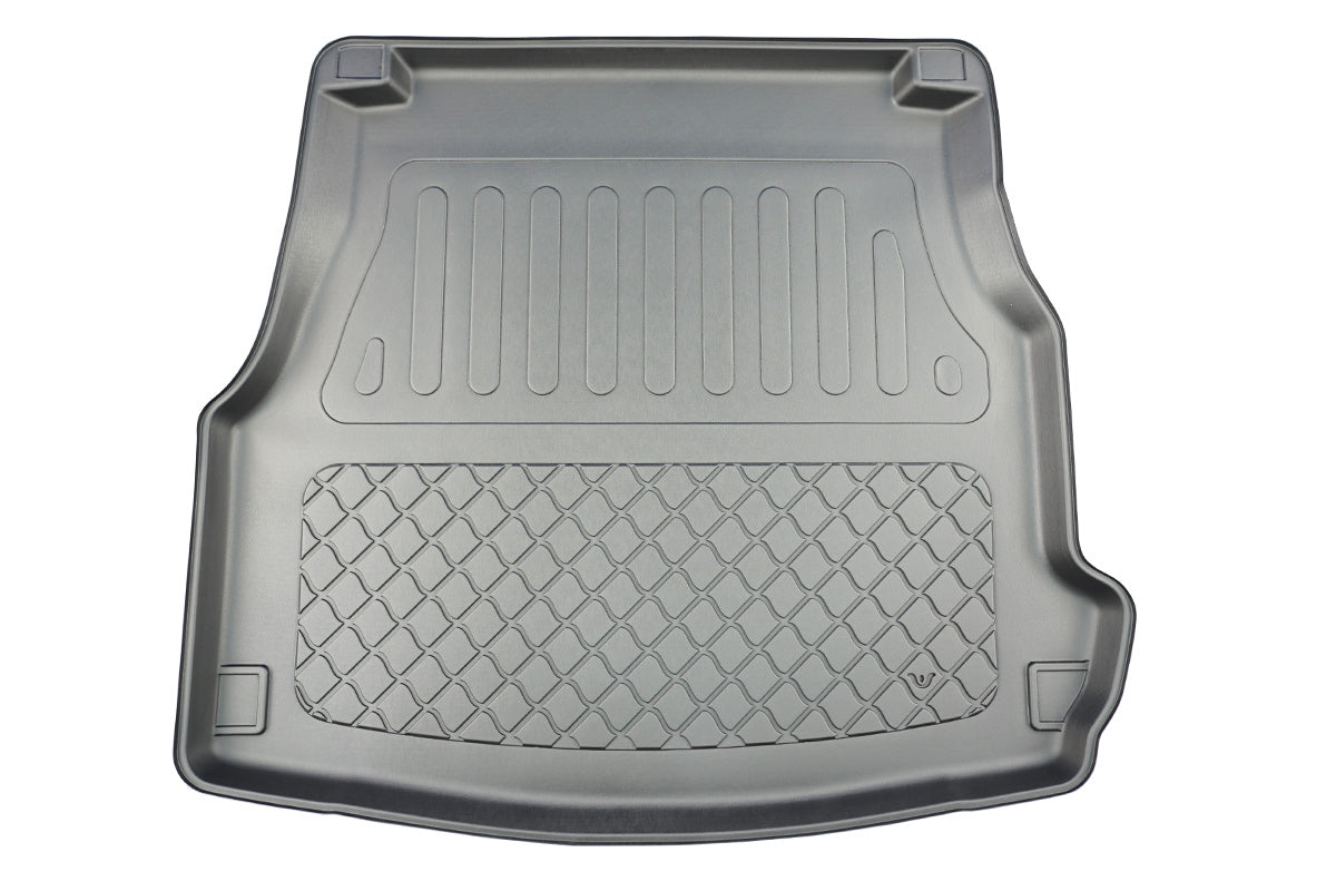 Kofferbakmat Mercedes C-klasse W206 sedan (2021-Heden) - Carbox