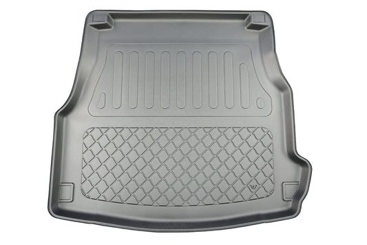 Kofferbakmat Mercedes C-klasse W206 sedan (2021-Heden) - Carbox