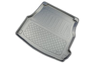 Kofferbakmat Mercedes C-klasse W206 sedan (2021-Heden) - Carbox