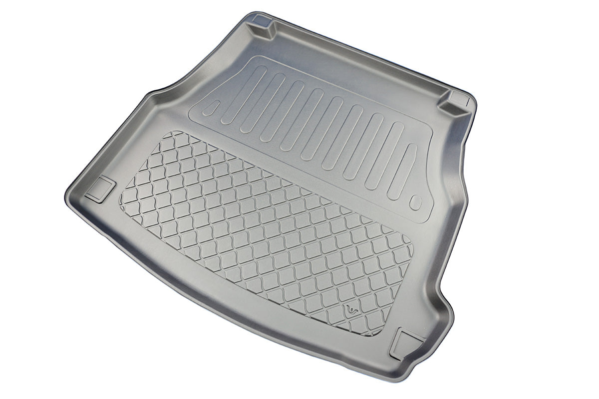 Kofferbakmat Mercedes C-klasse W206 sedan (2021-Heden) - Carbox