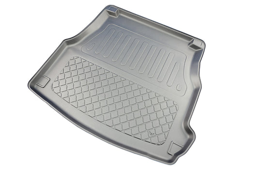 Kofferbakmat Mercedes C-klasse W206 sedan (2021-Heden) - Carbox