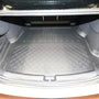 Kofferbakmat Mercedes C-klasse W206 sedan (2021-Heden) - Carbox