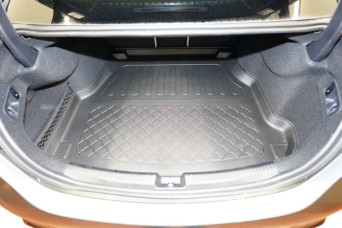 Kofferbakmat Mercedes C-klasse W206 sedan (2021-Heden) - Carbox