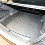 Kofferbakmat Mercedes C-klasse W206 sedan (2021-Heden) - Carbox