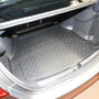 Kofferbakmat Mercedes C-klasse W206 sedan (2021-Heden) - Carbox