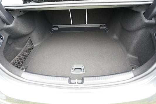 Kofferbakmat Mercedes C-klasse W206 sedan (2021-Heden) - Carbox