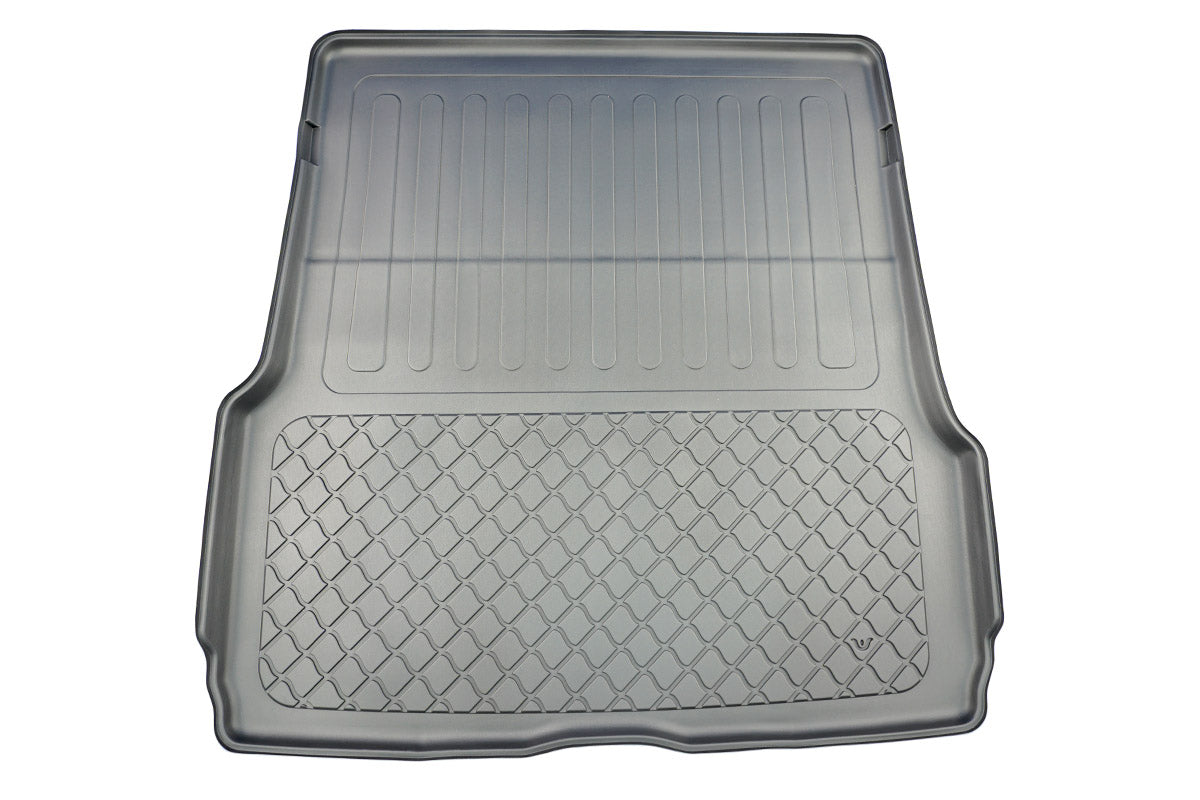 Kofferbakmat Mercedes GLS (X167) suv (2019-Heden) - Carbox