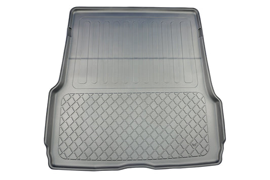Kofferbakmat Mercedes GLS (X167) suv (2019-Heden) - Carbox