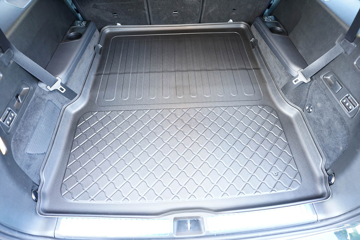 Kofferbakmat Mercedes GLS (X167) suv (2019-Heden) - Carbox