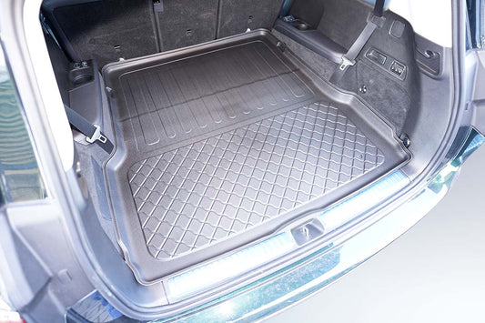 Kofferbakmat Mercedes GLS (X167) suv (2019-Heden) - Carbox