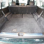 Kofferbakmat Mercedes GLS (X167) suv (2019-Heden) - Carbox