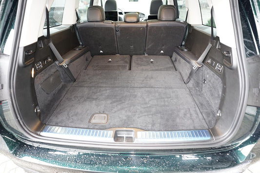 Kofferbakmat Mercedes GLS (X167) suv (2019-Heden) - Carbox