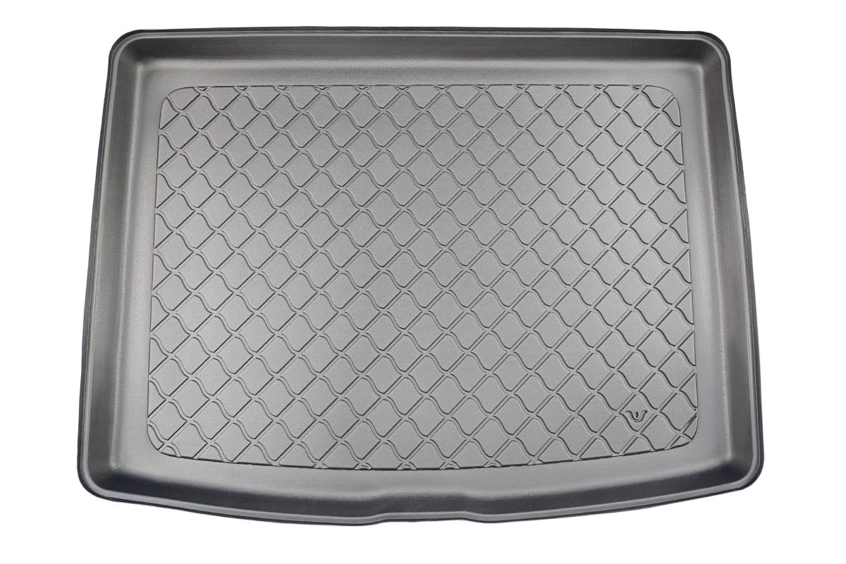 Kofferbakmat Mercedes GLA suv (2020-Heden) - Carbox