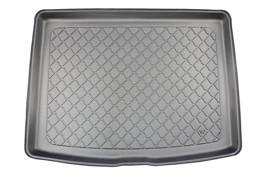 Kofferbakmat Mercedes GLA suv (2020-Heden) - Carbox