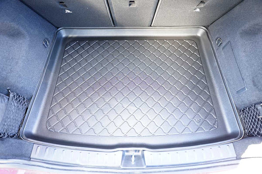 Kofferbakmat Mercedes GLA suv (2020-Heden) - Carbox