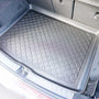 Kofferbakmat Mercedes GLA suv (2020-Heden) - Carbox
