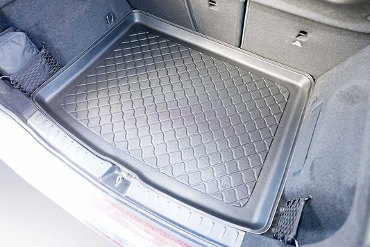 Kofferbakmat Mercedes GLA suv (2020-Heden) - Carbox