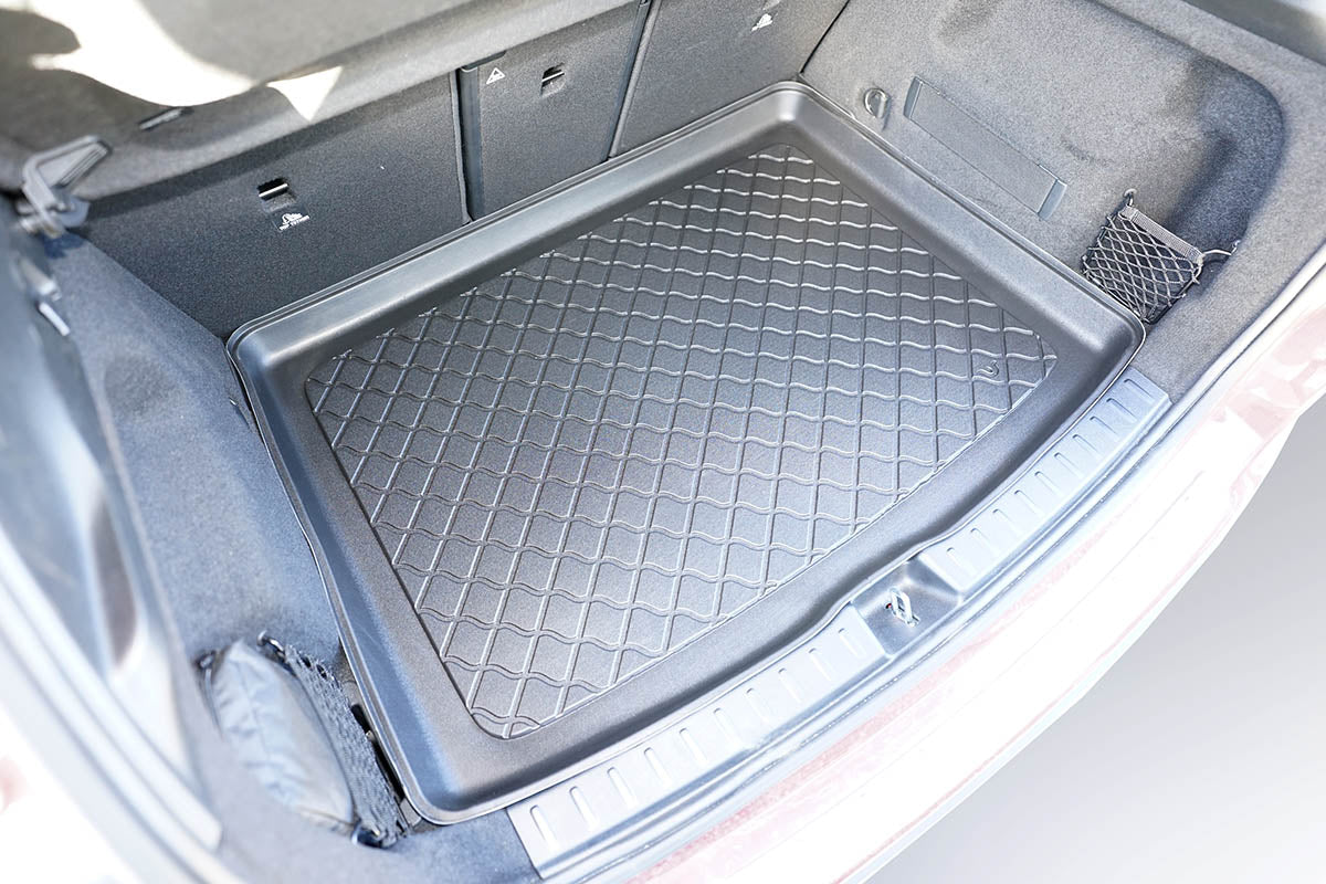 Kofferbakmat Mercedes GLA suv (2020-Heden) - Carbox