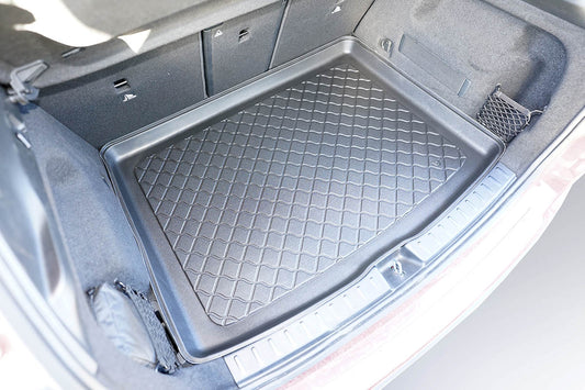 Kofferbakmat Mercedes GLA suv (2020-Heden) - Carbox
