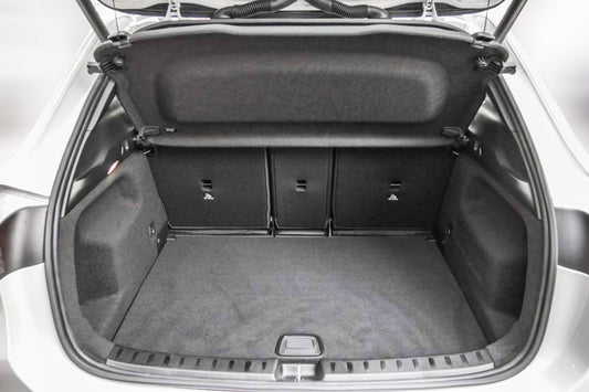 Kofferbakmat Mercedes GLA suv (2020-Heden) - Carbox