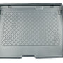Kofferbakmat Nissan Townstar Combi mpv (2021-Heden) - Carbox