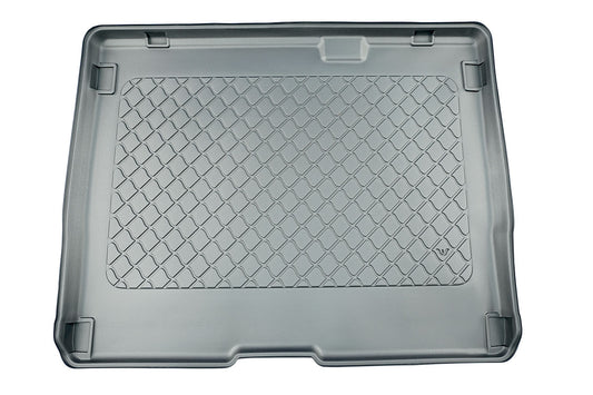 Kofferbakmat Nissan Townstar Combi mpv (2021-Heden) - Carbox