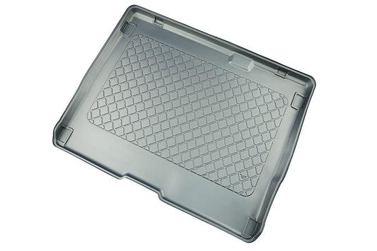 Kofferbakmat Nissan Townstar Combi mpv (2021-Heden) - Carbox