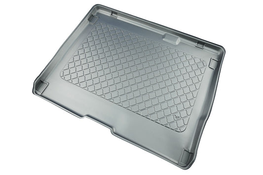 Kofferbakmat Nissan Townstar Combi mpv (2021-Heden) - Carbox