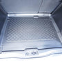 Kofferbakmat Nissan Townstar Combi mpv (2021-Heden) - Carbox