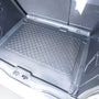 Kofferbakmat Nissan Townstar Combi mpv (2021-Heden) - Carbox