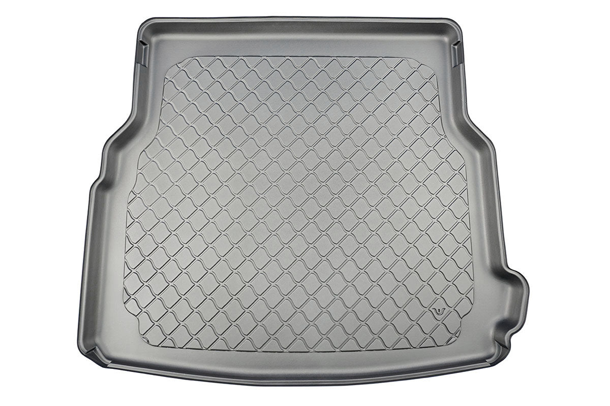 Kofferbakmat Mercedes C-klasse W206 stationwagen (2021-Heden) - Carbox
