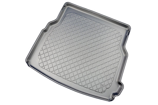 Kofferbakmat Mercedes C-klasse W206 stationwagen (2021-Heden) - Carbox