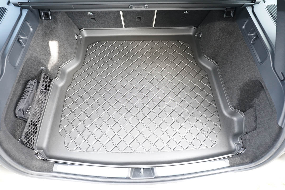 Kofferbakmat Mercedes C-klasse W206 stationwagen (2021-Heden) - Carbox