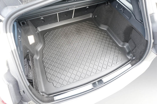 Kofferbakmat Mercedes C-klasse W206 stationwagen (2021-Heden) - Carbox