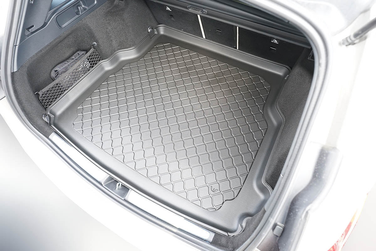 Kofferbakmat Mercedes C-klasse W206 stationwagen (2021-Heden) - Carbox