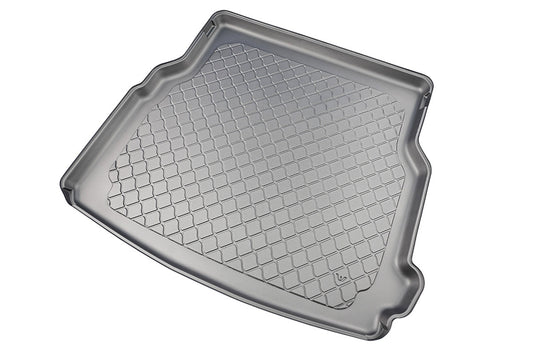 Kofferbakmat Mercedes C-klasse W206 stationwagen (2021-Heden) - Carbox