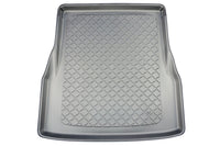 Kofferbakmat Mercedes EQS sedan (2021-Heden) - Carbox