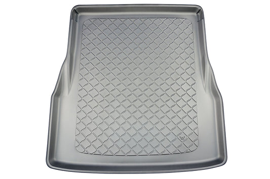Kofferbakmat Mercedes EQS sedan (2021-Heden) - Carbox