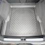 Kofferbakmat Mercedes EQS sedan (2021-Heden) - Carbox