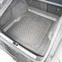 Kofferbakmat Mercedes EQS sedan (2021-Heden) - Carbox
