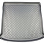 Kofferbakmat Mercedes GLE coupe (C167) coupe (2019-Heden) - Carbox