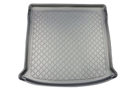 Kofferbakmat Mercedes GLE coupe (C167) coupe (2019-Heden) - Carbox