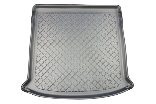 Kofferbakmat Mercedes GLE coupe (C167) coupe (2019-Heden) - Carbox