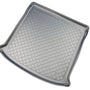 Kofferbakmat Mercedes GLE coupe (C167) coupe (2019-Heden) - Carbox
