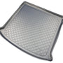 Kofferbakmat Mercedes GLE coupe (C167) coupe (2019-Heden) - Carbox