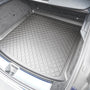 Kofferbakmat Mercedes GLE coupe (C167) coupe (2019-Heden) - Carbox