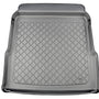 Kofferbakmat Mercedes EQE (V295) sedan (2022-Heden) - Carbox