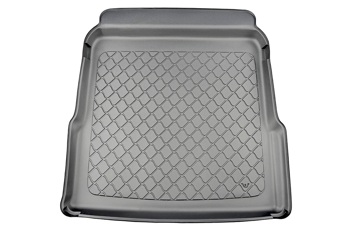 Kofferbakmat Mercedes EQE (V295) sedan (2022-Heden) - Carbox