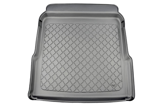 Kofferbakmat Mercedes EQE (V295) sedan (2022-Heden) - Carbox